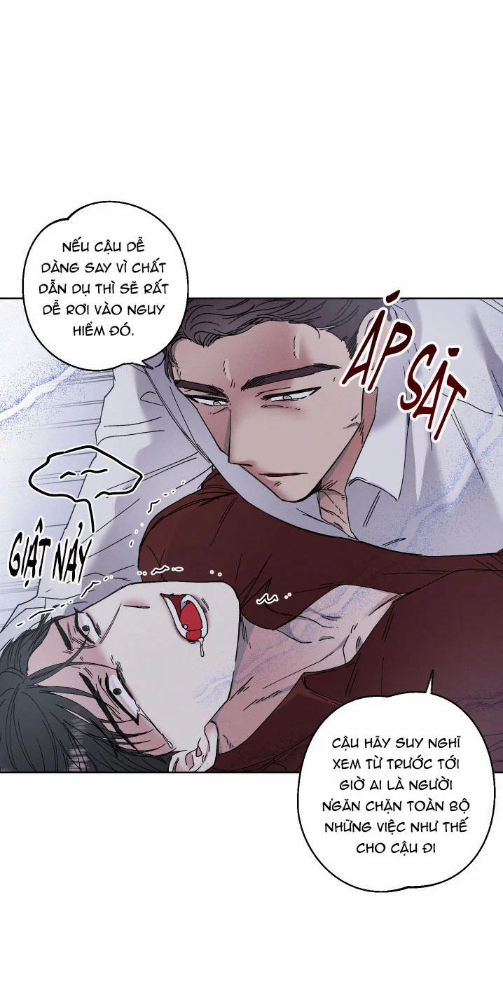 Quầng Trăng Ban Ngày 3 trang 11