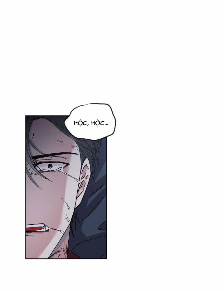 Quầng Trăng Ban Ngày 3 trang 12