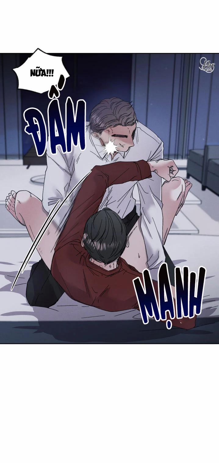 Quầng Trăng Ban Ngày 3 trang 14