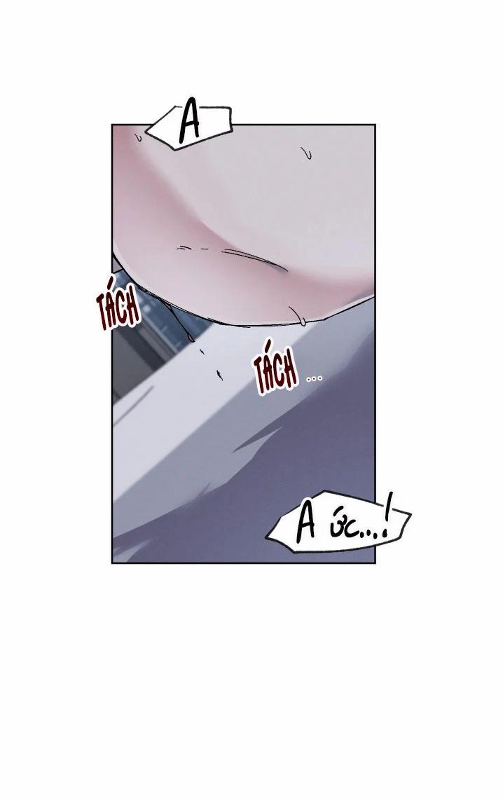 Quầng Trăng Ban Ngày 3 trang 19