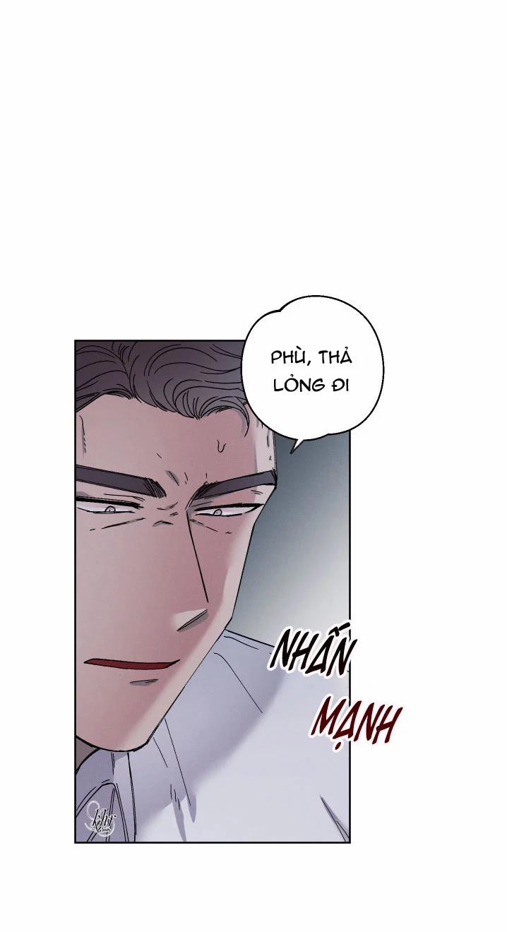 Quầng Trăng Ban Ngày 3 trang 21