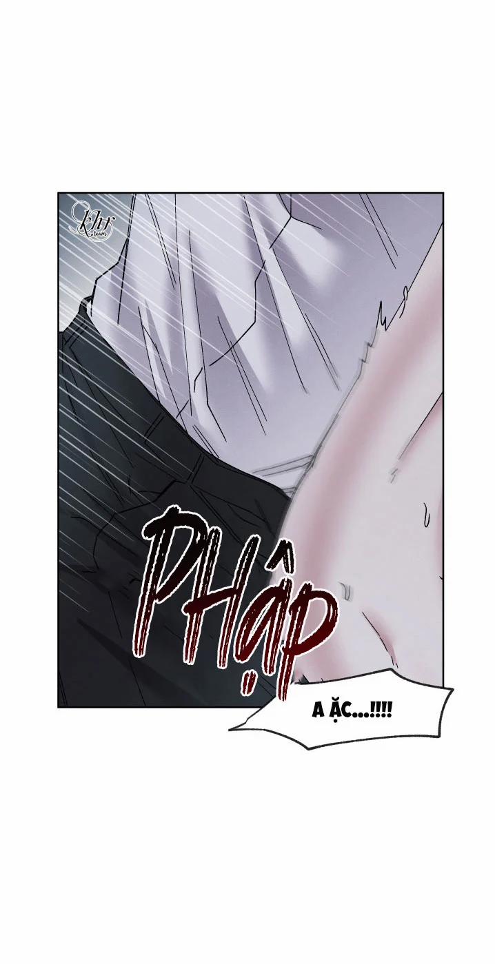 Quầng Trăng Ban Ngày 3 trang 25