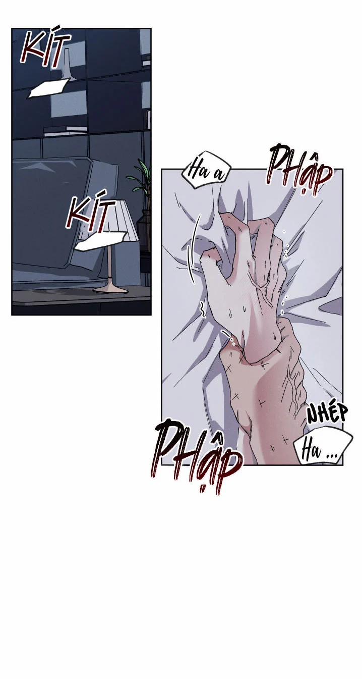 Quầng Trăng Ban Ngày 3 trang 27