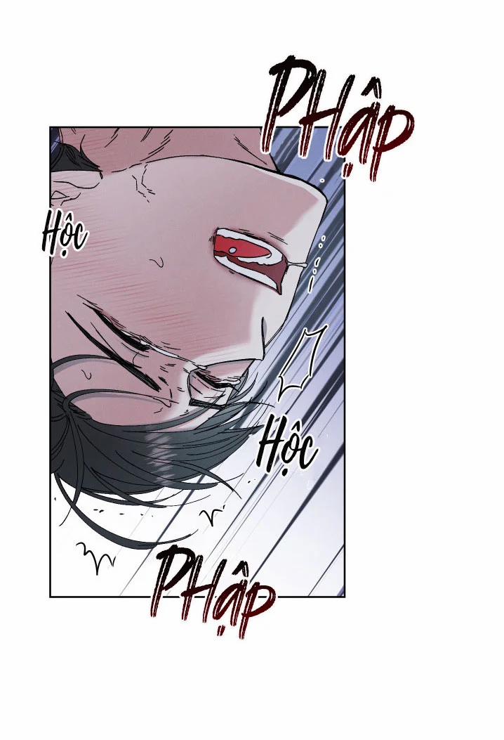 Quầng Trăng Ban Ngày 3 trang 29