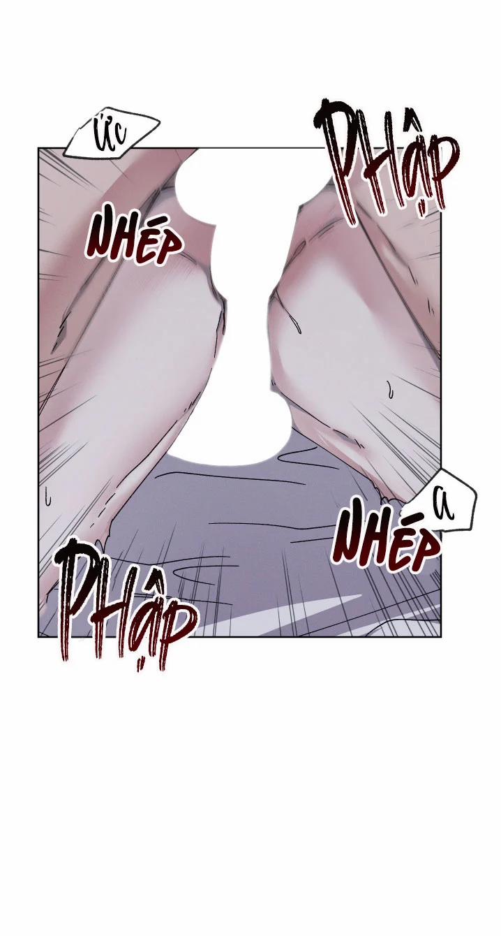 Quầng Trăng Ban Ngày 3 trang 30