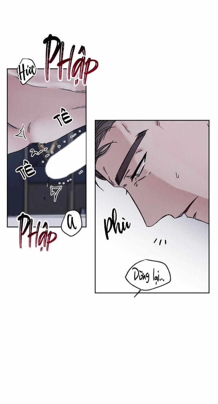 Quầng Trăng Ban Ngày 3 trang 31