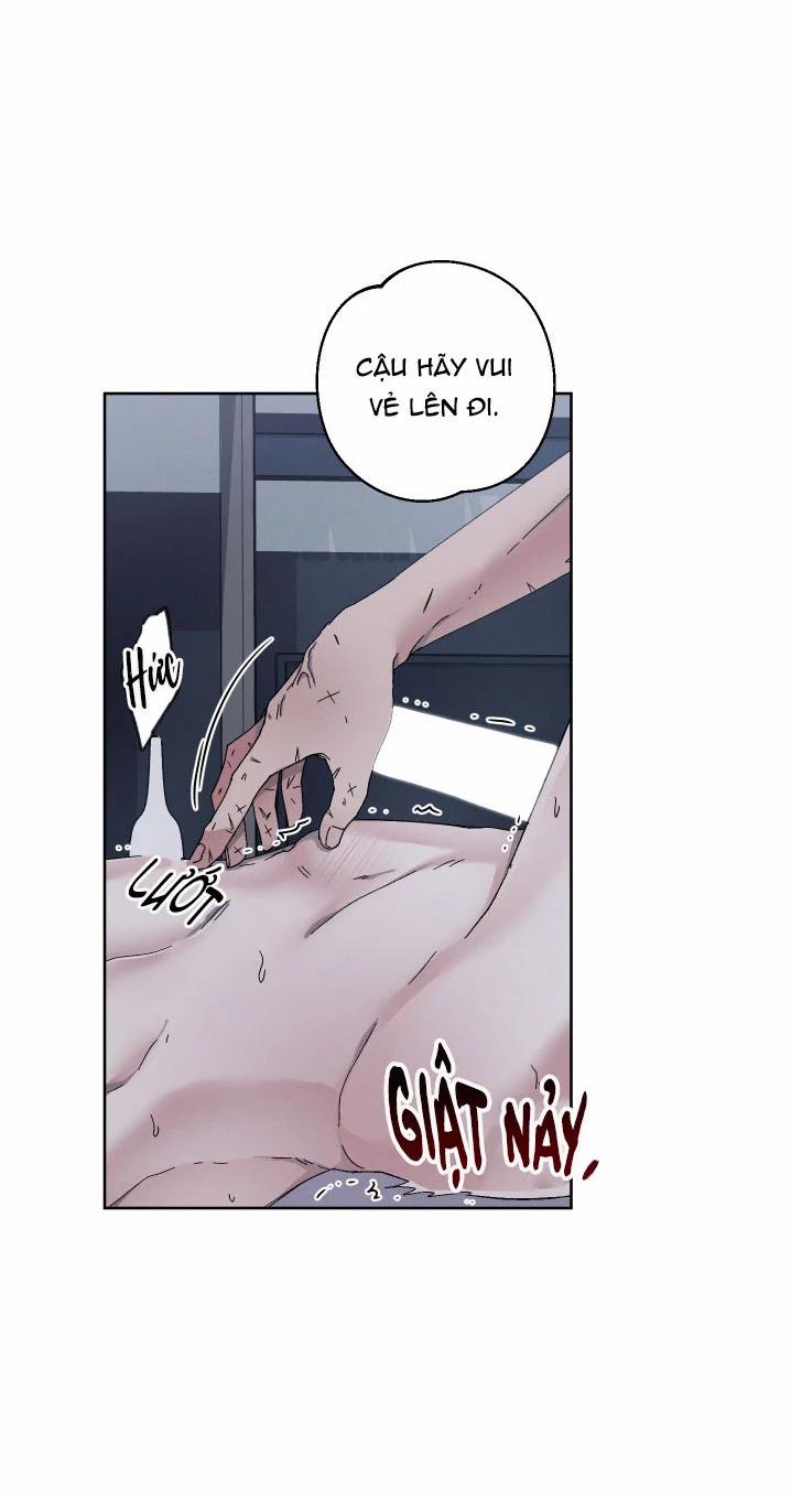 Quầng Trăng Ban Ngày 3 trang 33