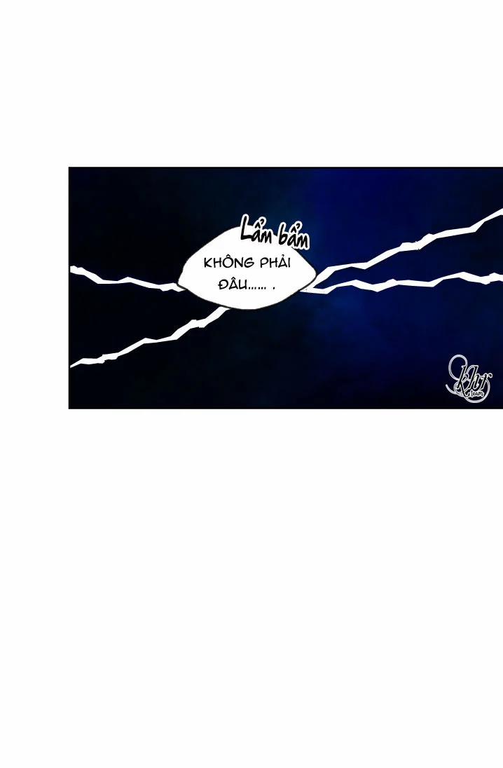 Quầng Trăng Ban Ngày 3 trang 35