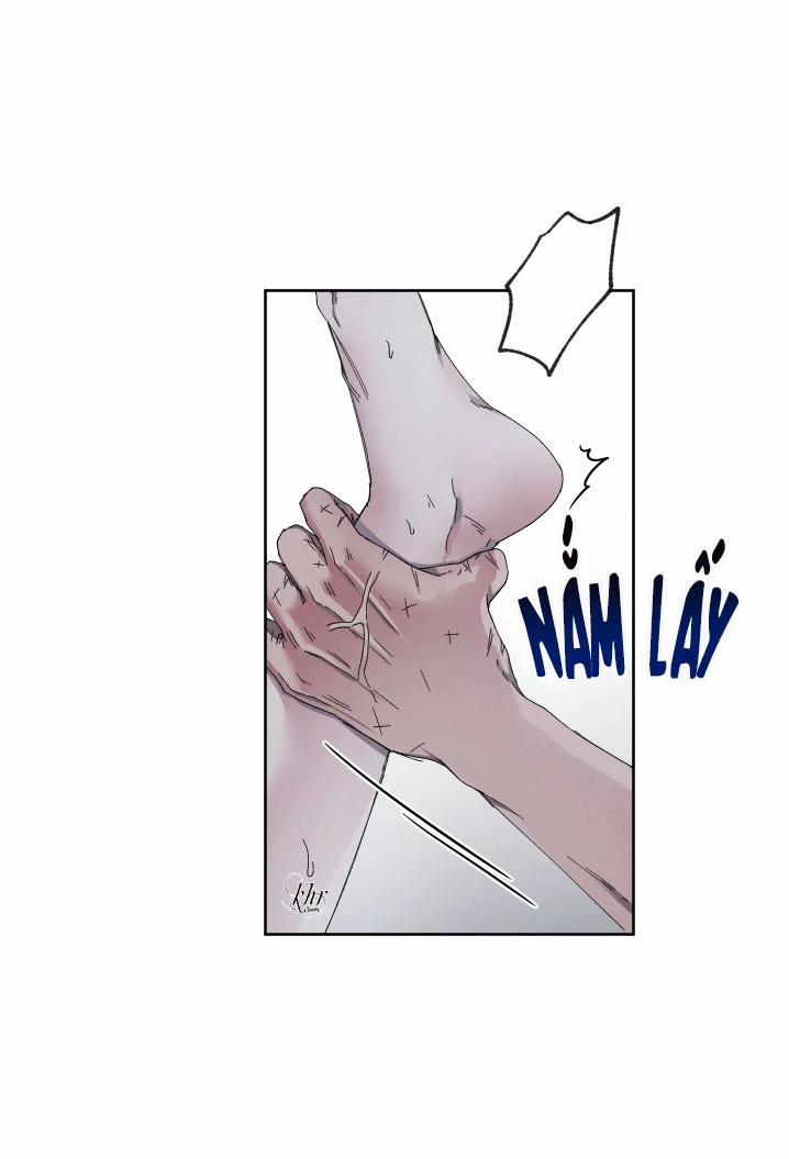 Quầng Trăng Ban Ngày 3 trang 37