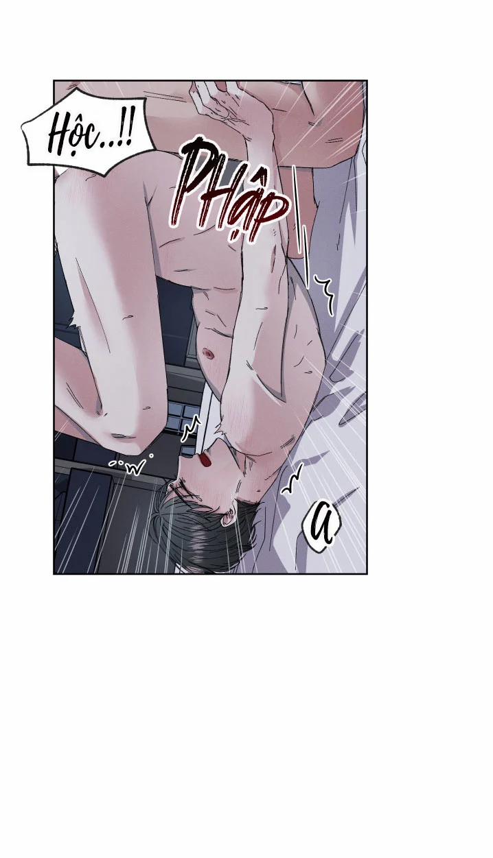 Quầng Trăng Ban Ngày 3 trang 38