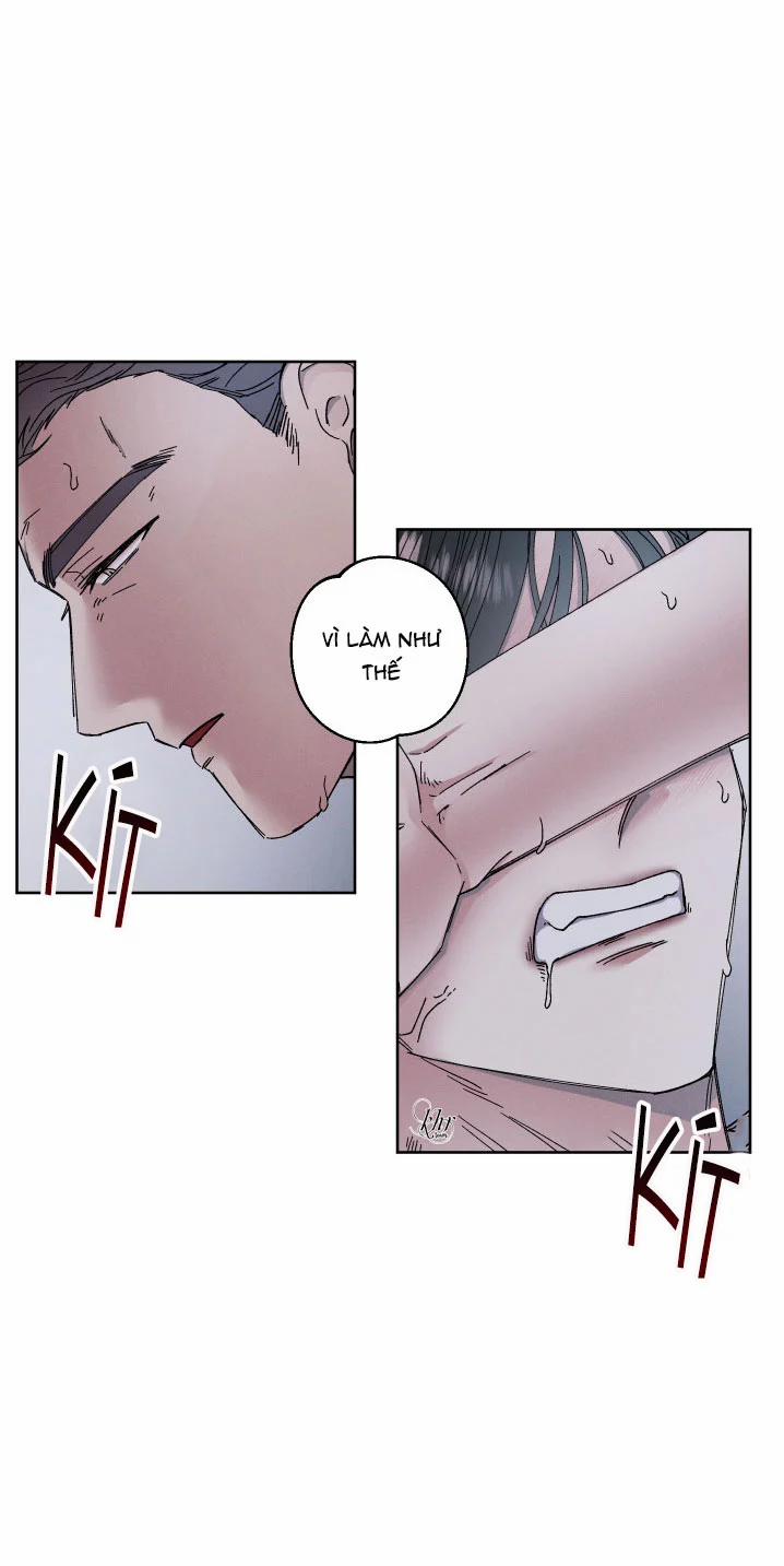 Quầng Trăng Ban Ngày 3 trang 41