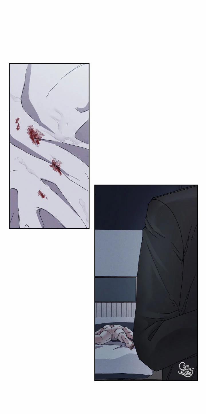 Quầng Trăng Ban Ngày 3 trang 46