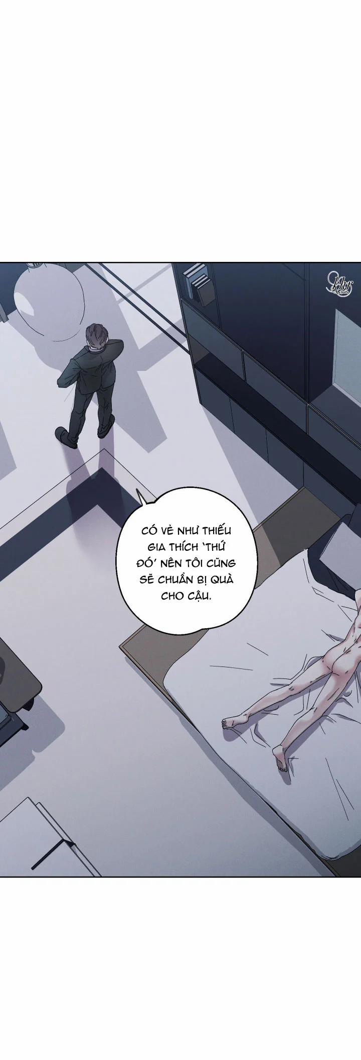 Quầng Trăng Ban Ngày 3 trang 49