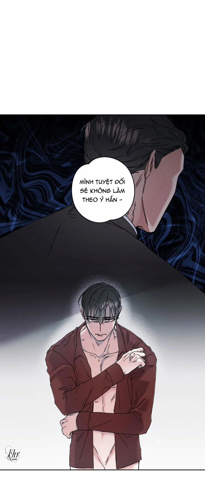 Quầng Trăng Ban Ngày 3 trang 59