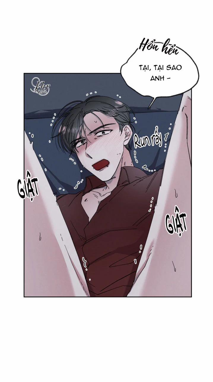 Quầng Trăng Ban Ngày 3 trang 6