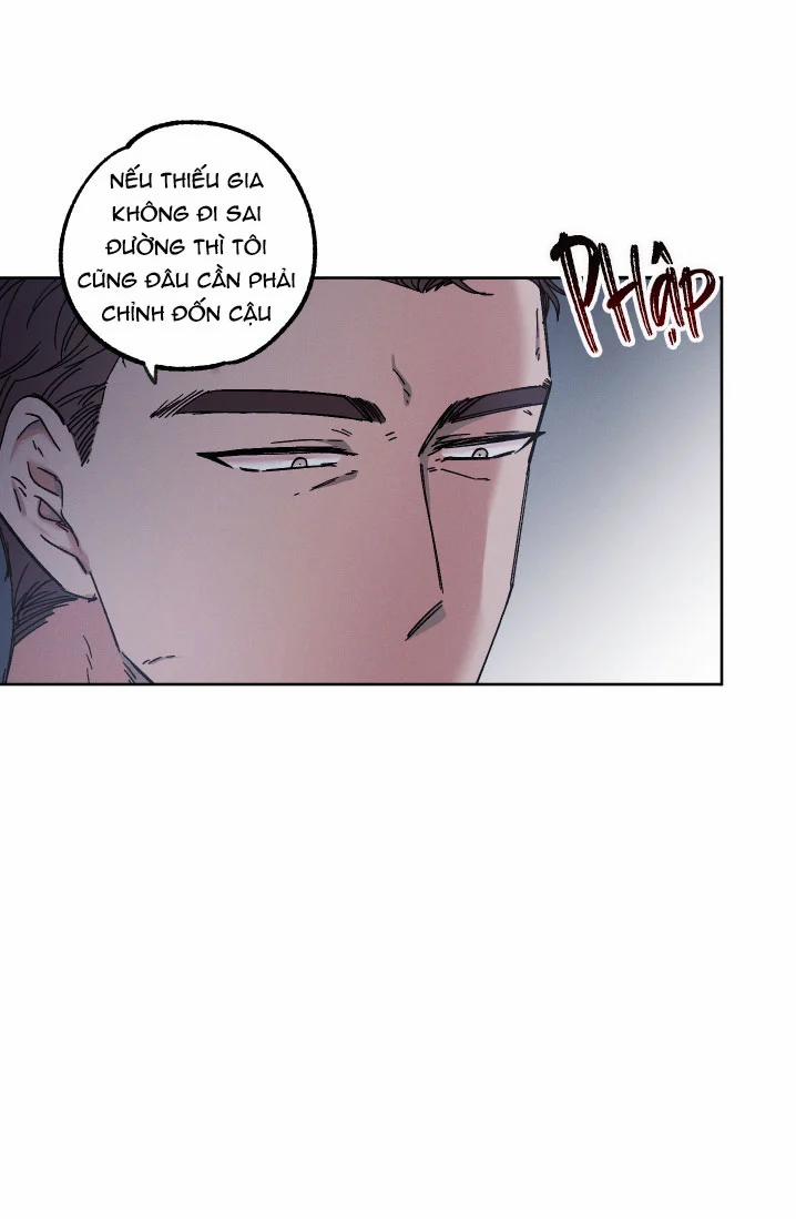 Quầng Trăng Ban Ngày 3 trang 7