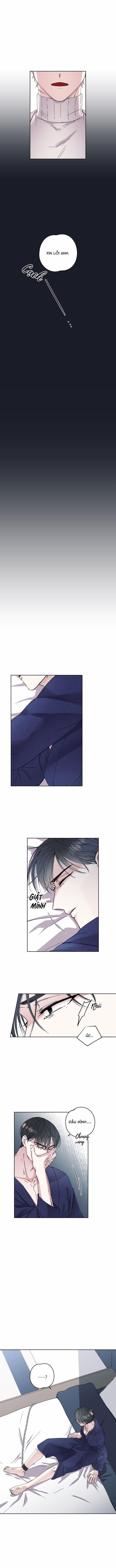 Quầng Trăng Ban Ngày 4 trang 4