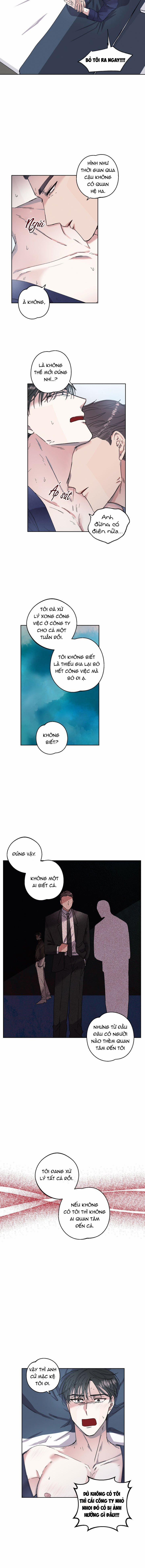 Quầng Trăng Ban Ngày 4 trang 6