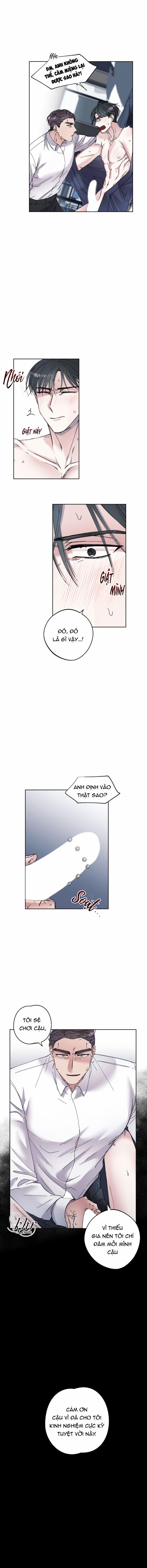 Quầng Trăng Ban Ngày 4 trang 8