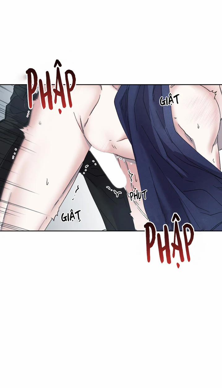 Quầng Trăng Ban Ngày 5 trang 13