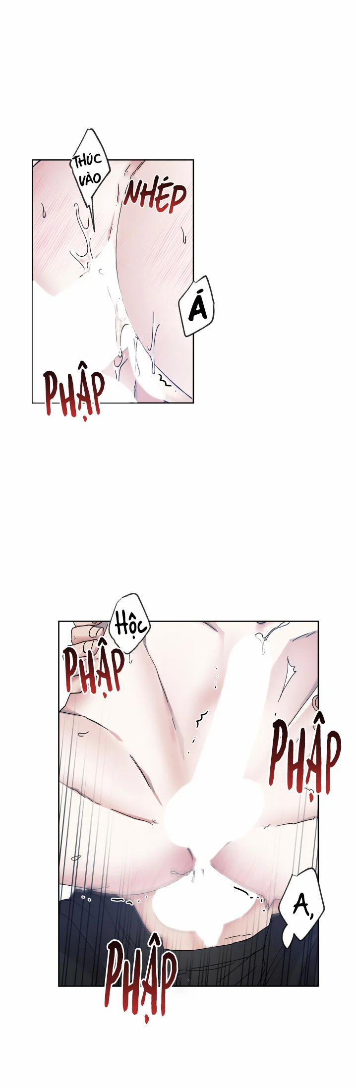 Quầng Trăng Ban Ngày 5 trang 15