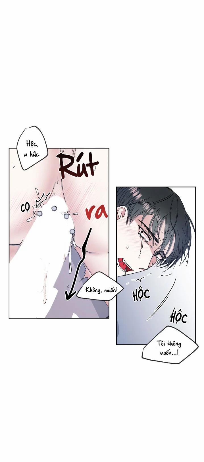 Quầng Trăng Ban Ngày 5 trang 16