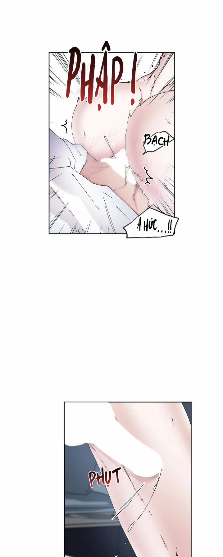 Quầng Trăng Ban Ngày 5 trang 17