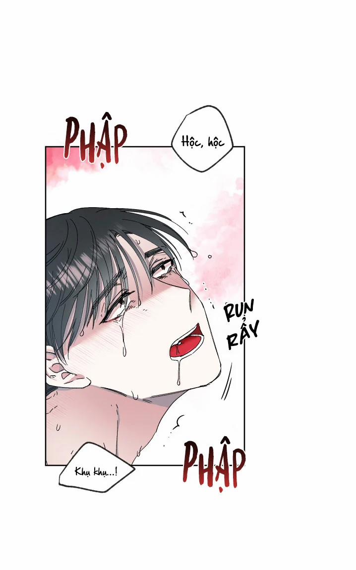 Quầng Trăng Ban Ngày 5 trang 19