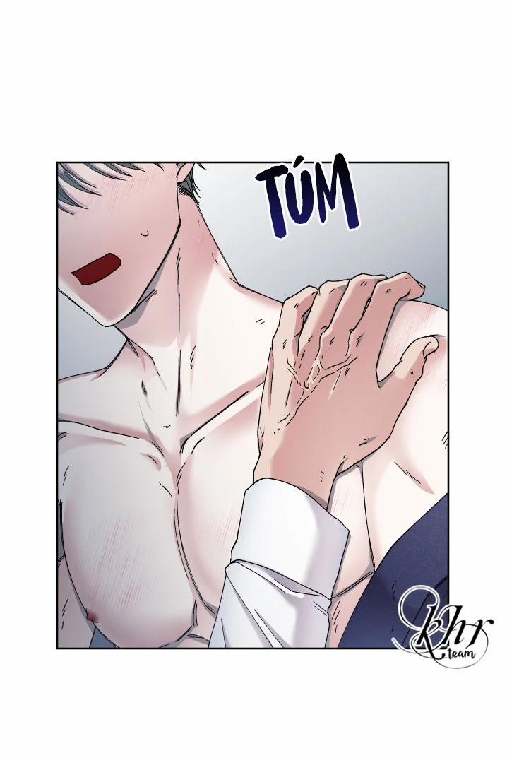 Quầng Trăng Ban Ngày 5 trang 2