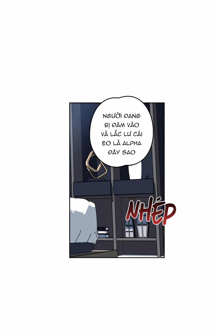 Quầng Trăng Ban Ngày 5 trang 20