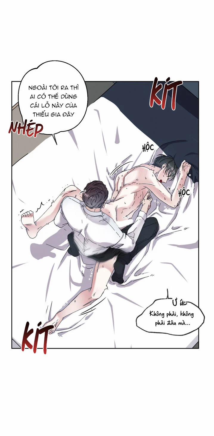 Quầng Trăng Ban Ngày 5 trang 21