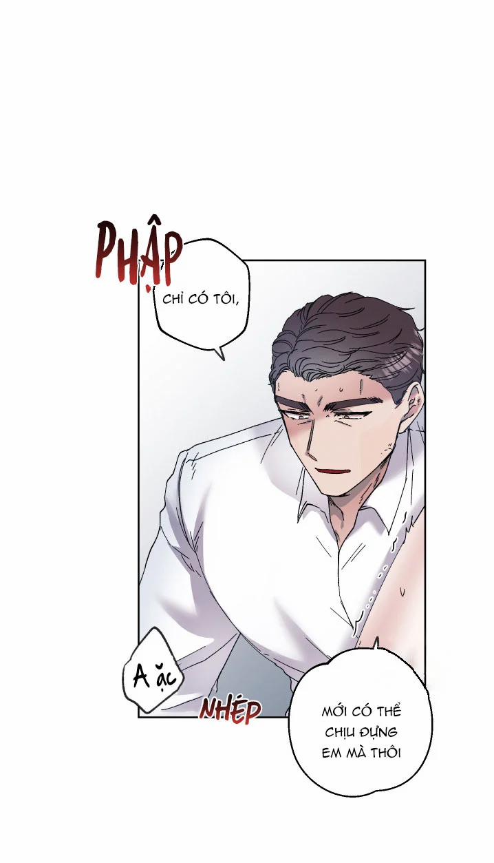 Quầng Trăng Ban Ngày 5 trang 22