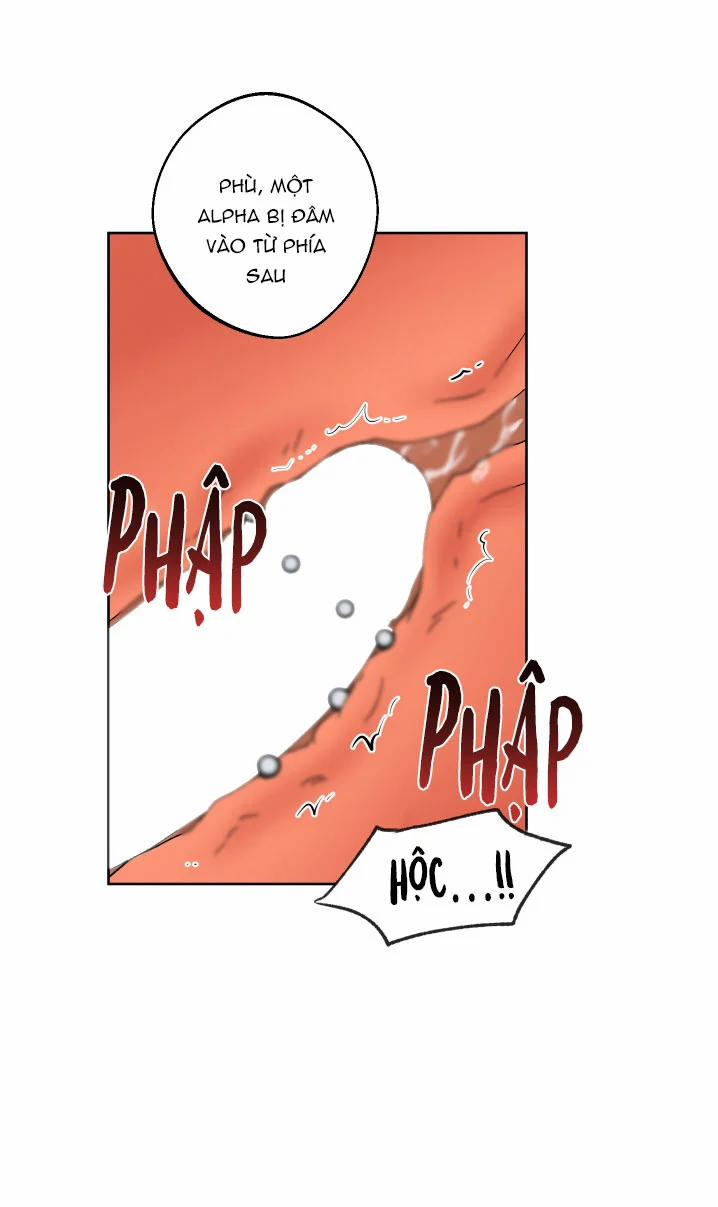 Quầng Trăng Ban Ngày 5 trang 24