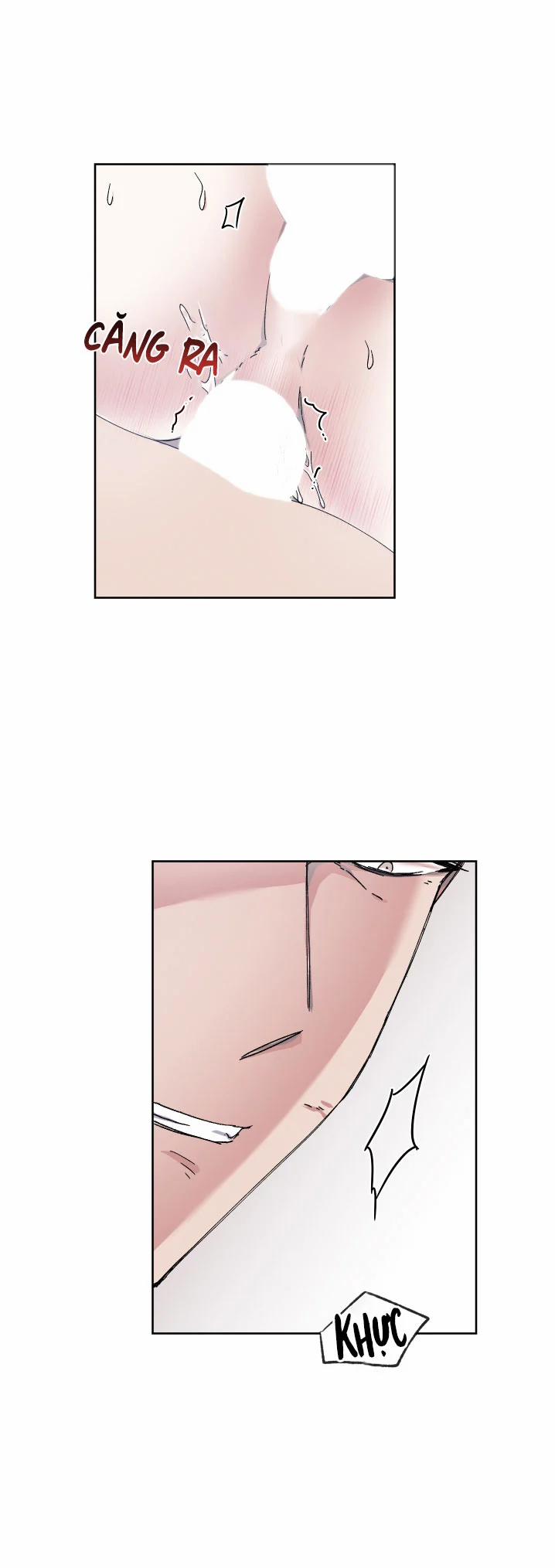 Quầng Trăng Ban Ngày 5 trang 27