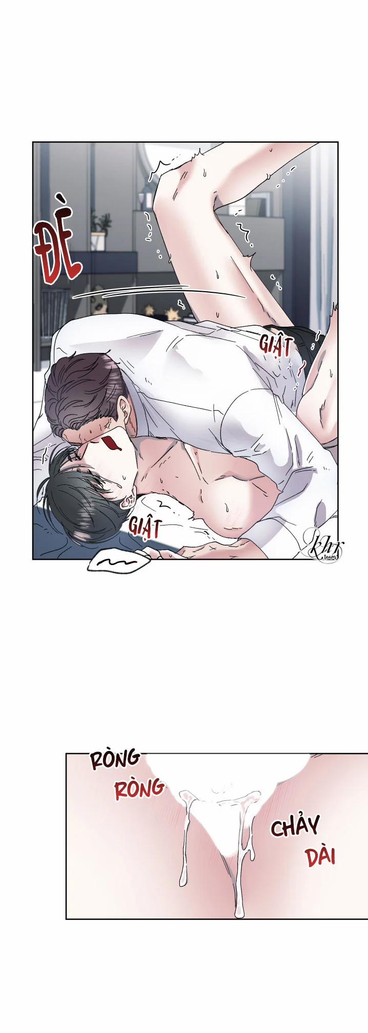 Quầng Trăng Ban Ngày 5 trang 28