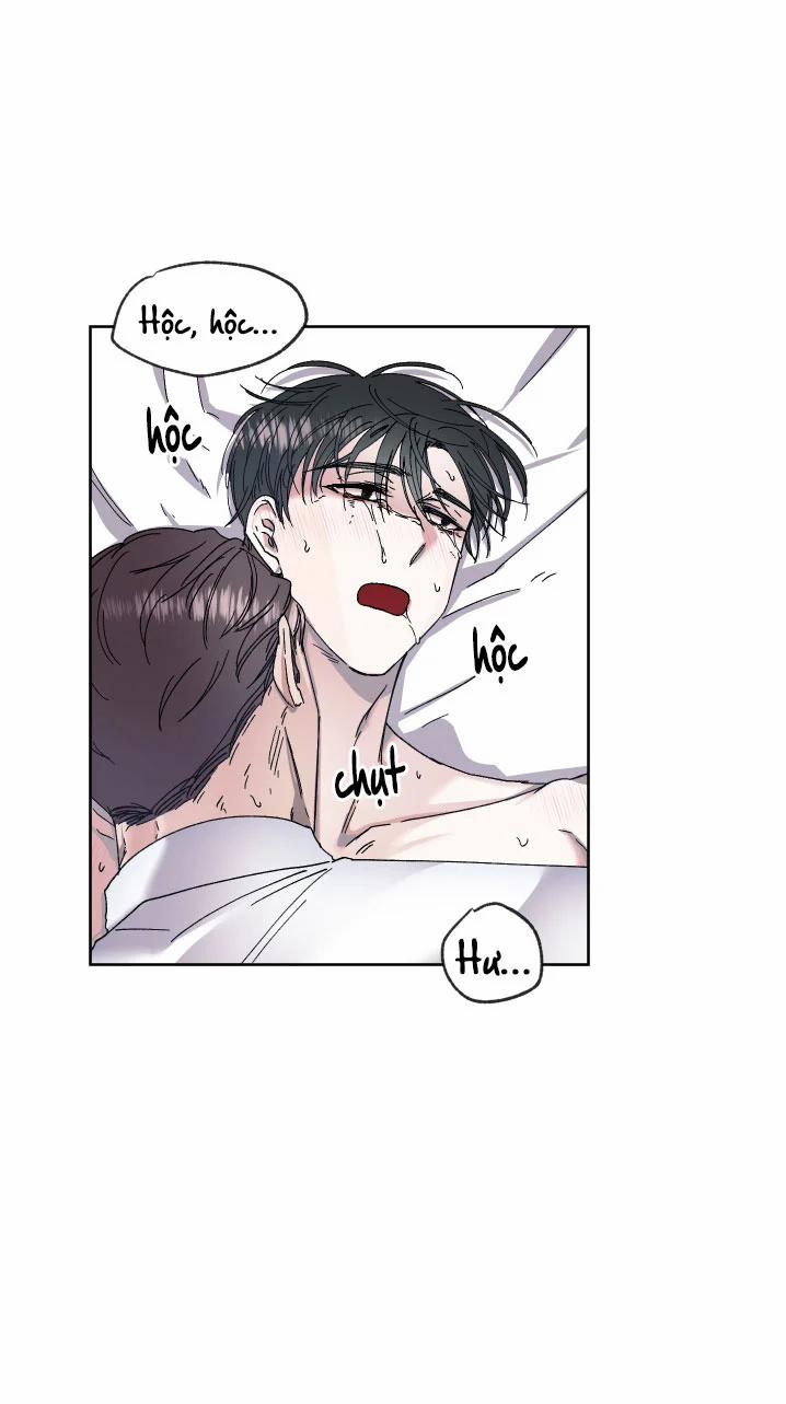 Quầng Trăng Ban Ngày 5 trang 29