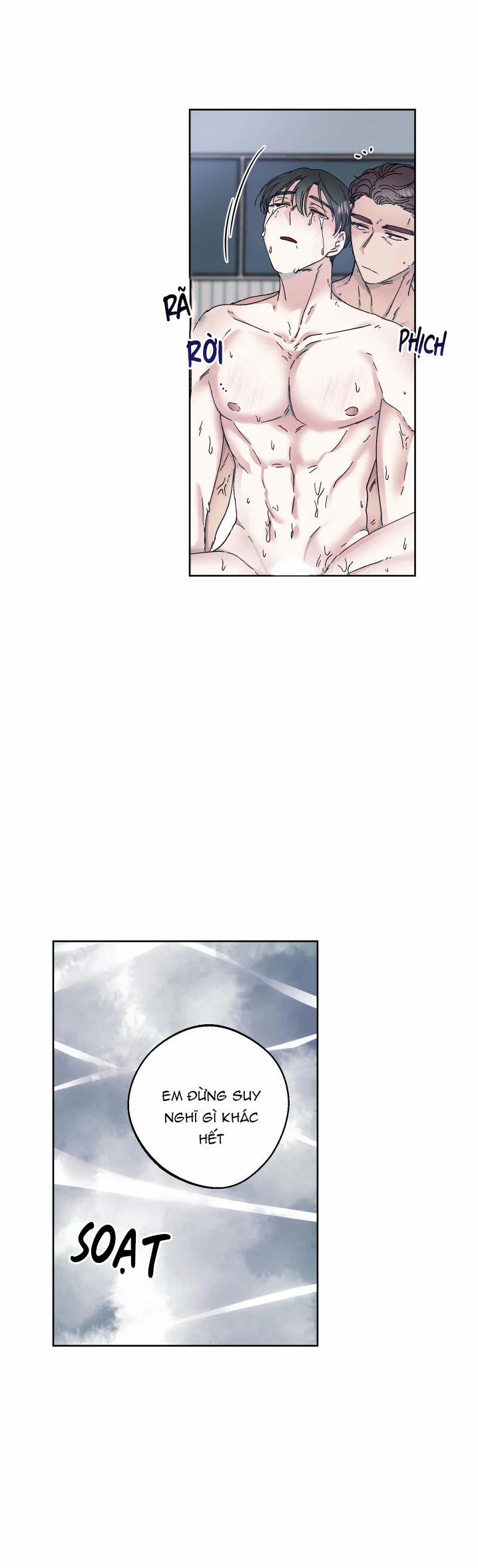 Quầng Trăng Ban Ngày 5 trang 46