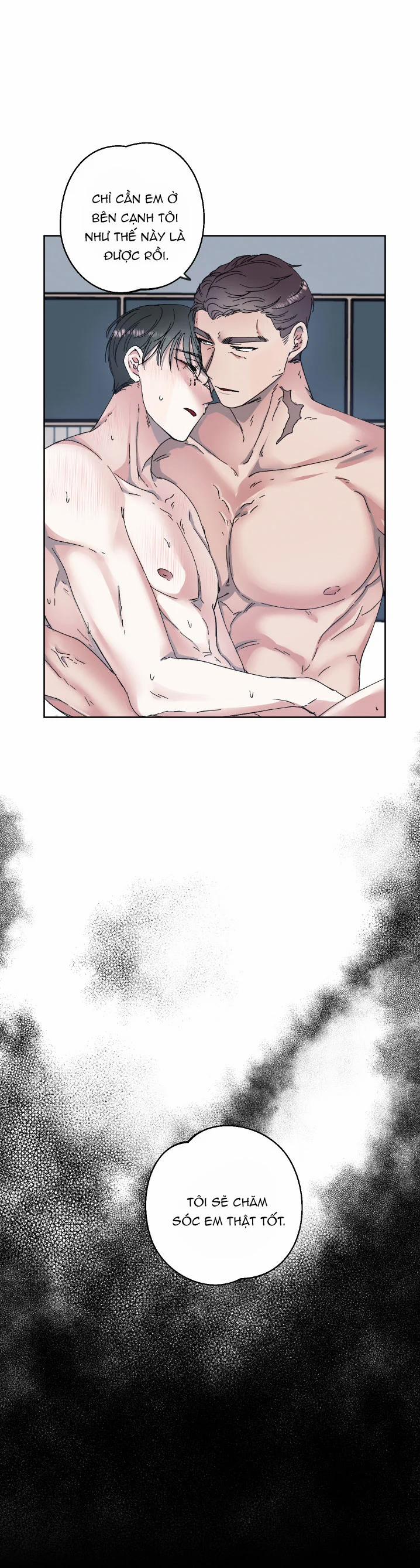 Quầng Trăng Ban Ngày 5 trang 47