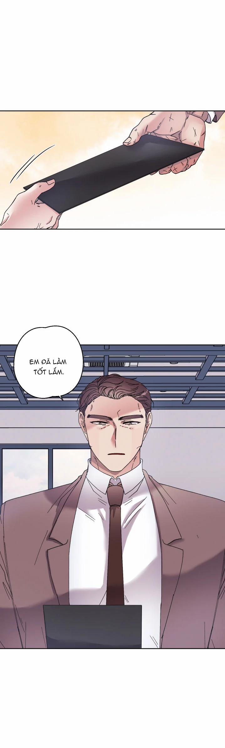 Quầng Trăng Ban Ngày 5 trang 49