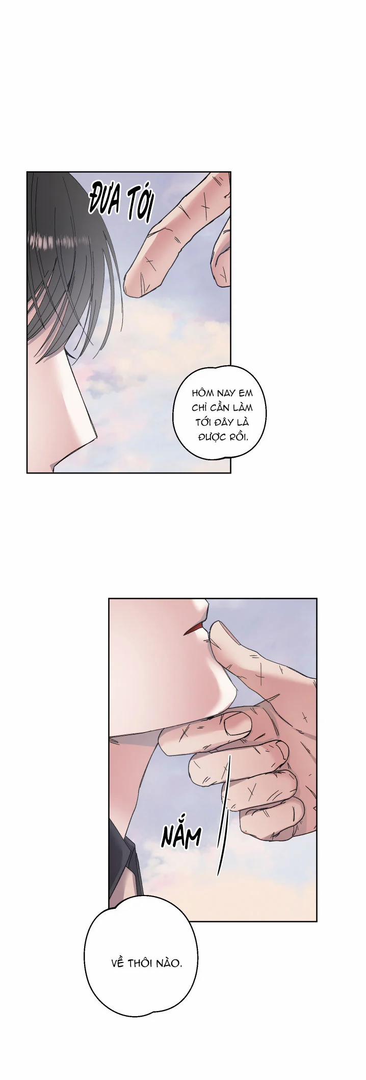 Quầng Trăng Ban Ngày 5 trang 50