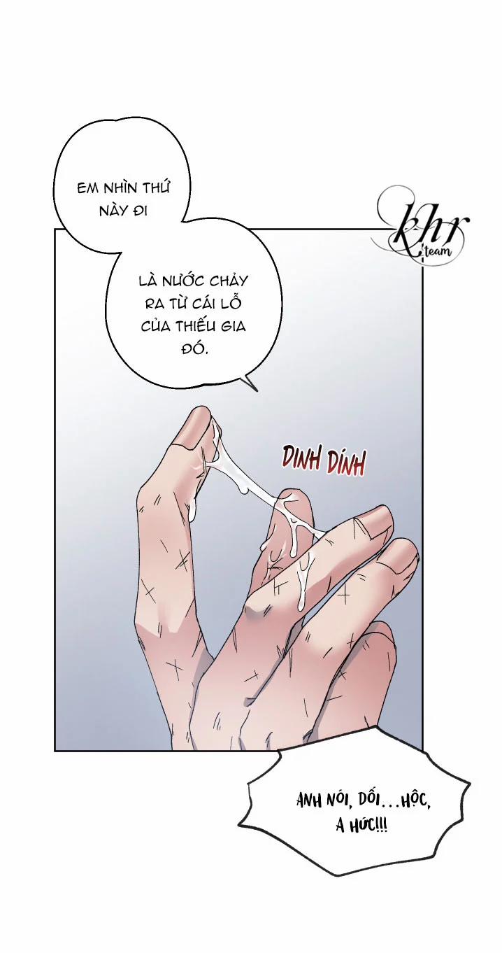 Quầng Trăng Ban Ngày 5 trang 8