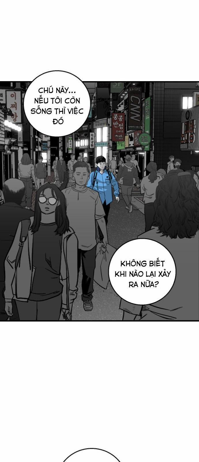 Quảng Trường Máu (Plaza) 14 trang 48