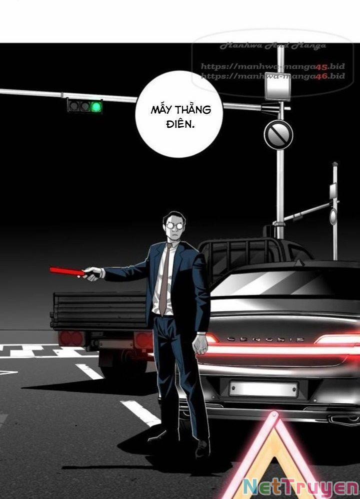 Quảng Trường Máu 48 trang 1