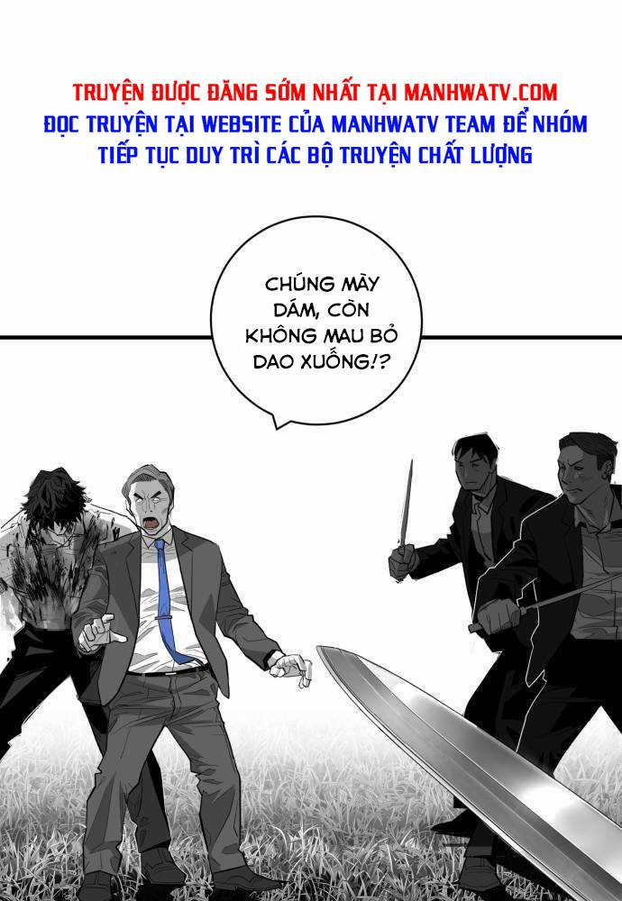 Quảng Trường Máu 55 trang 1
