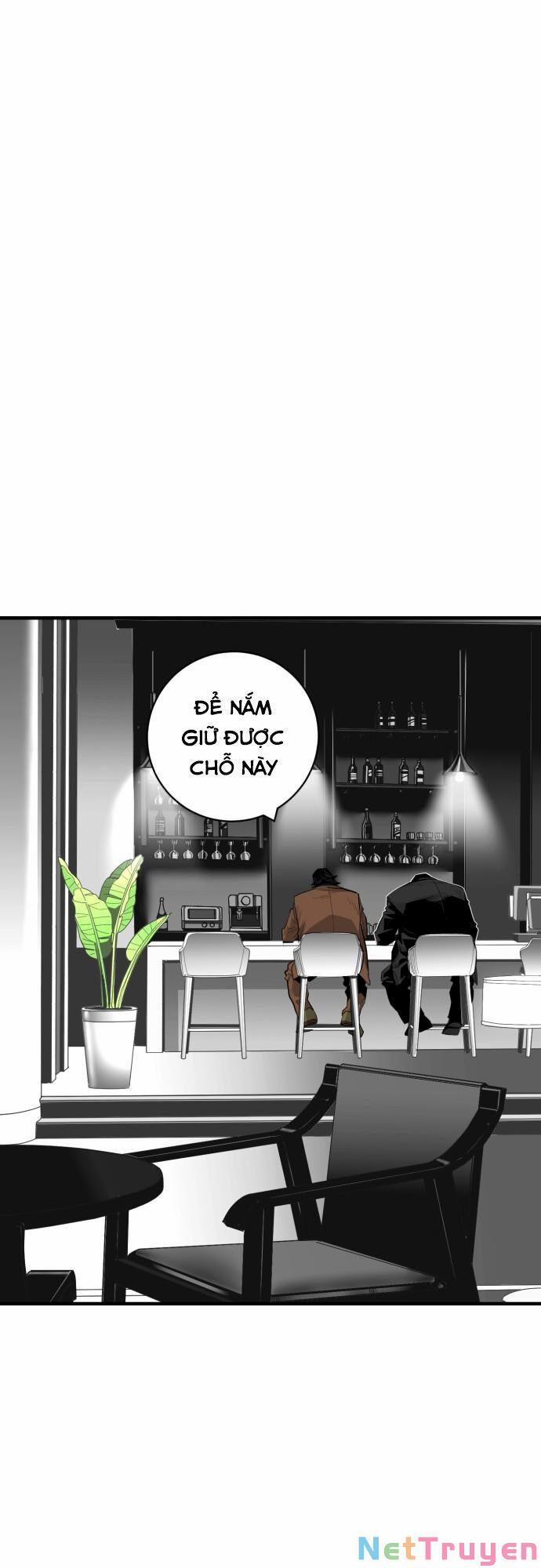 Quảng Trường Máu 58 trang 1