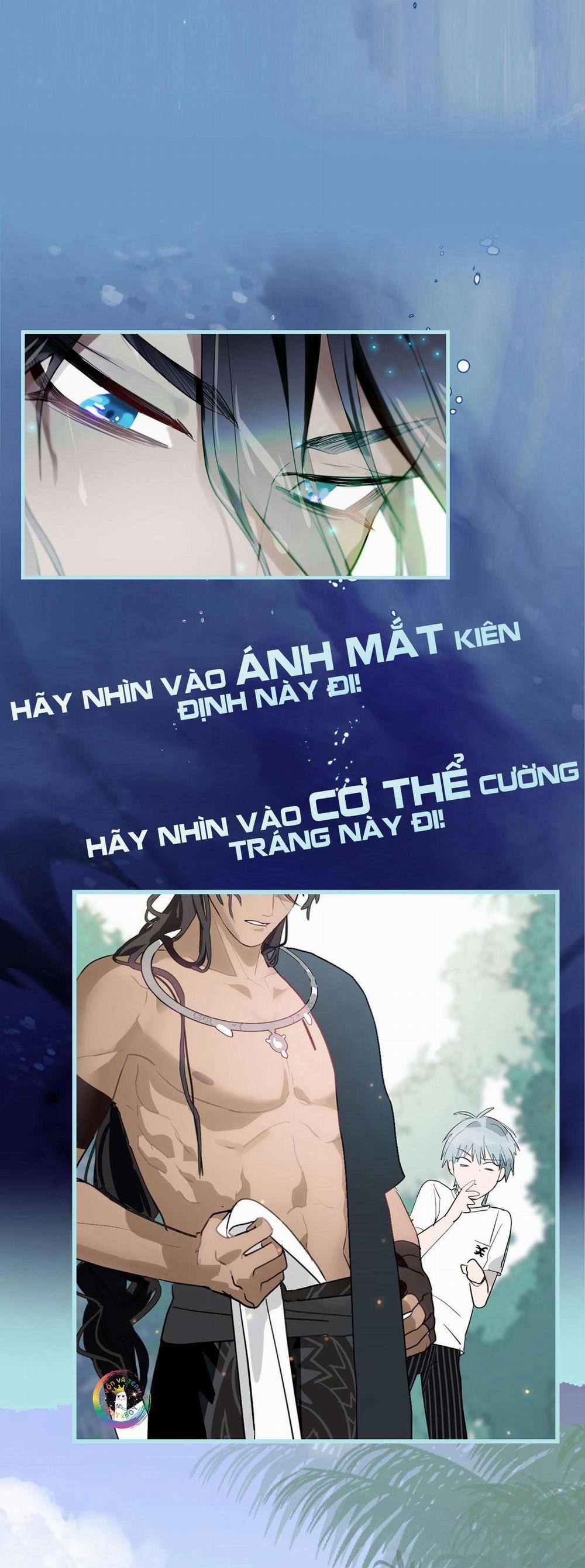 Quanh Năm Có Cá 0 trang 6