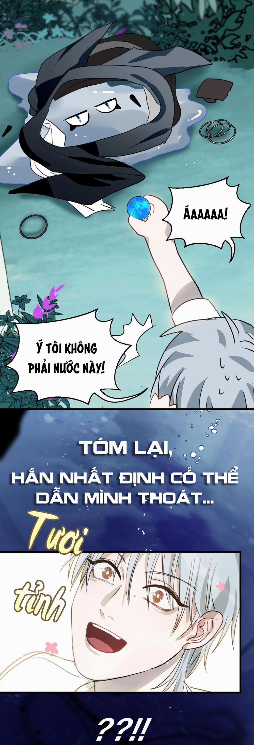 Quanh Năm Có Cá 0 trang 8