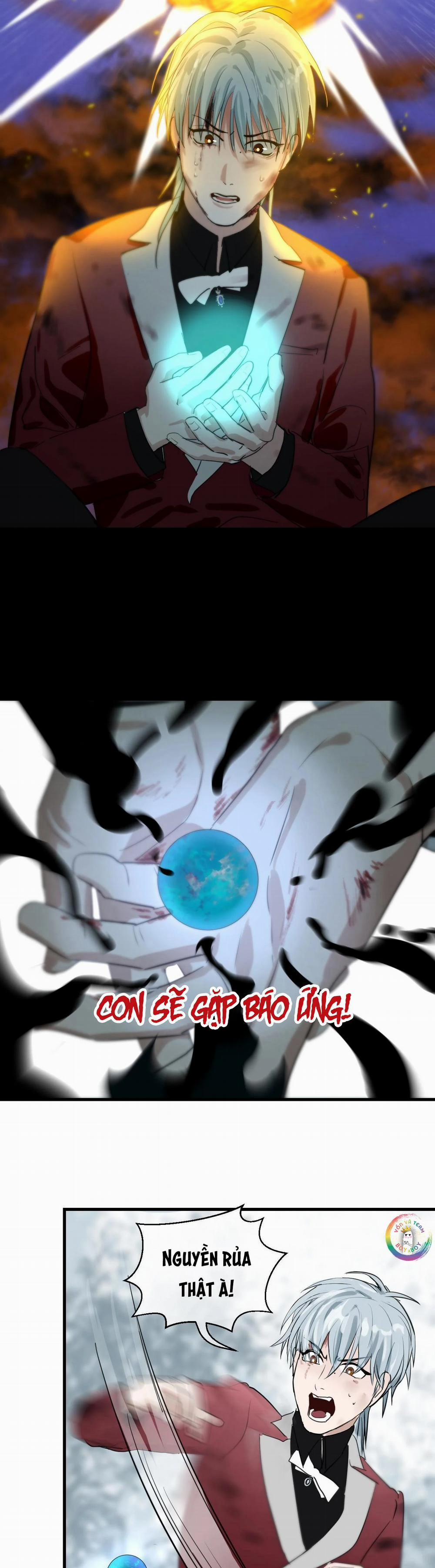 Quanh Năm Có Cá 1 trang 12