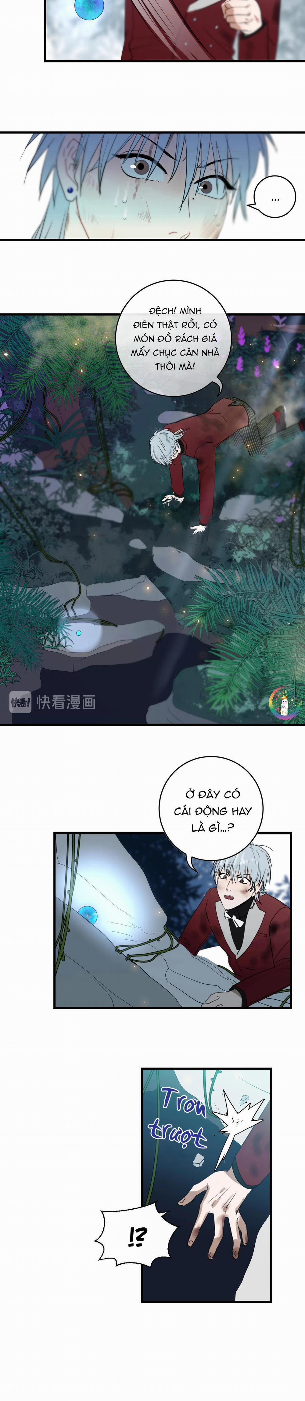 Quanh Năm Có Cá 1 trang 13