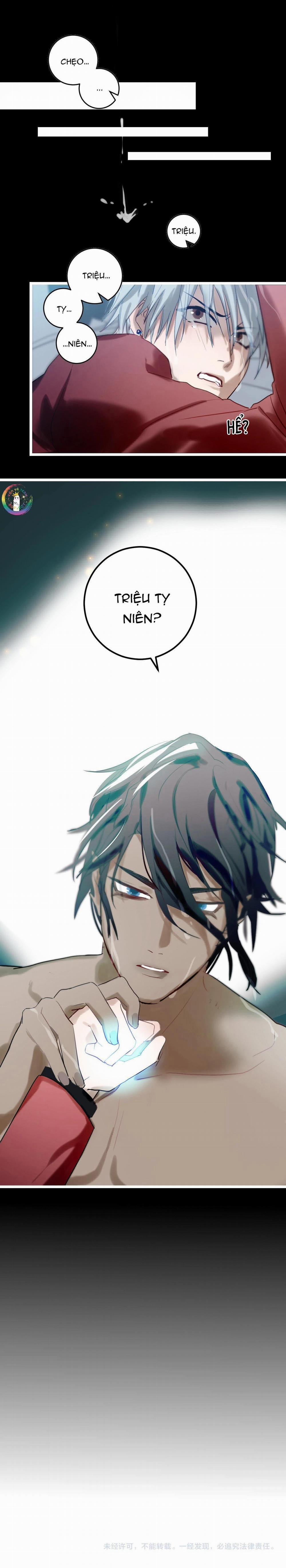 Quanh Năm Có Cá 1 trang 21